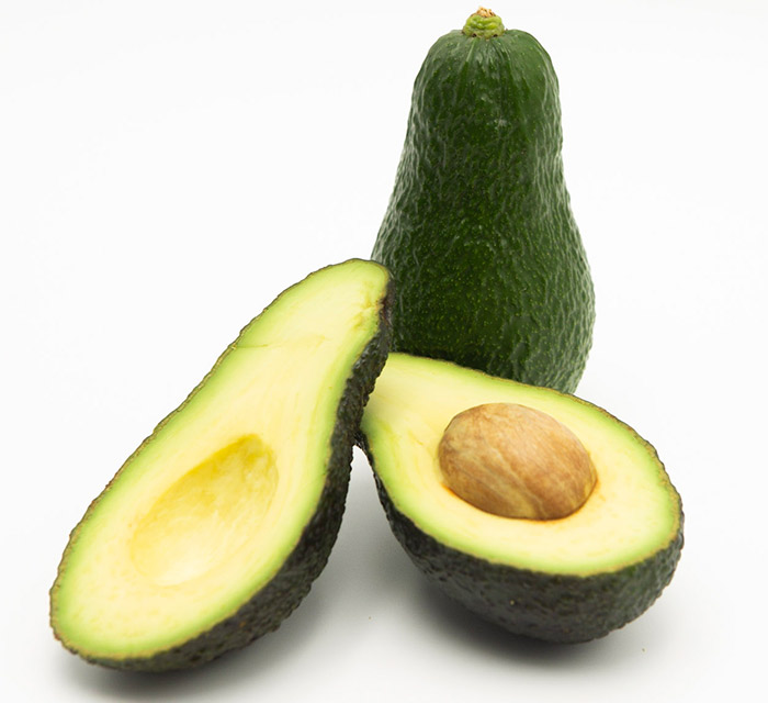 Aguacate HASS Nature Tasty