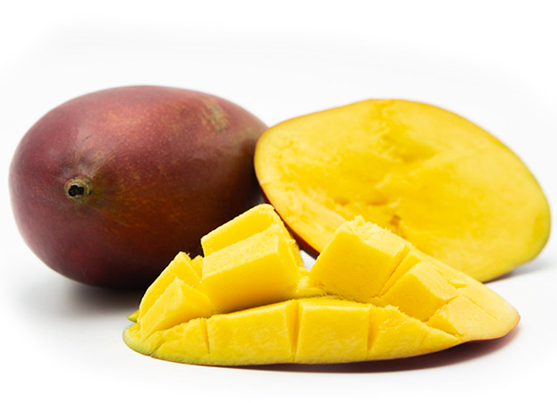 Mango OSTEEN Nature Tasty 
