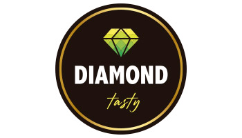 Diamond Tasty - Listo para comer