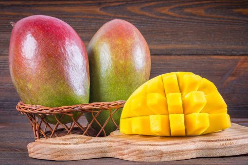 Mango KEITT | Producción Y Distribución Mayorista